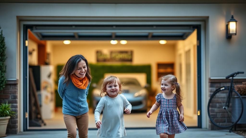 Pinch Protection: Protecting Your Family